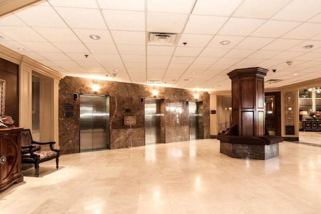 3525 Sage Rd Unit 403, Houston, TX 77056 - view of building lobby