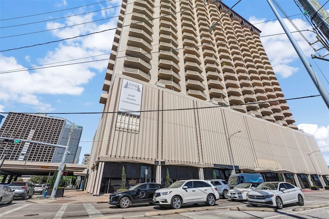2016 Main St Unit 620, Houston, TX 77002 - view of property