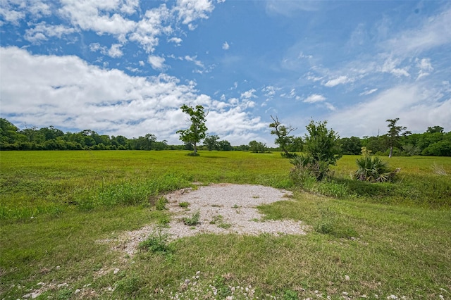 2015 County Road 740, Damon, TX 77480