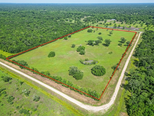 2015 County Road 740, Damon, TX 77480
