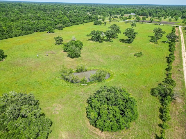 2015 County Road 740, Damon, TX 77480