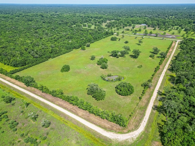 2015 County Road 740, Damon, TX 77480