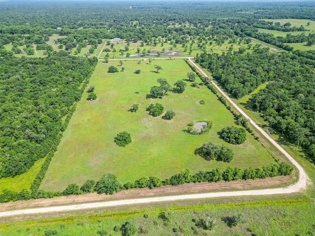2015 County Road 740, Damon, TX 77480