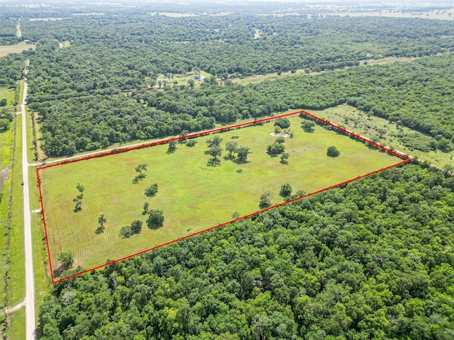 2015 County Road 740, Damon, TX 77480