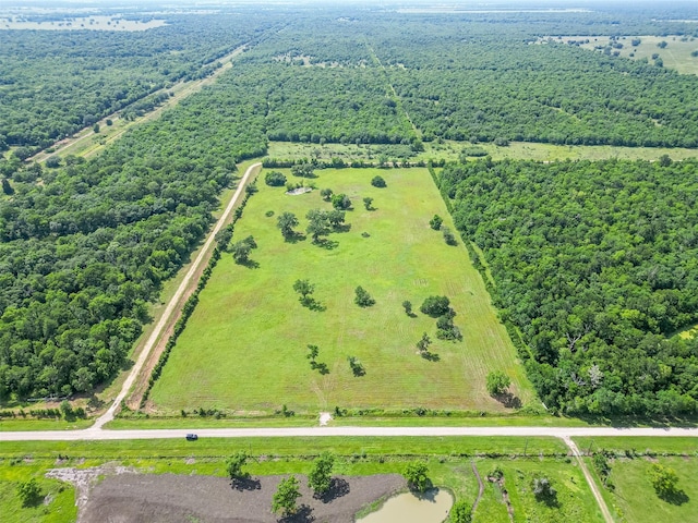 2015 County Road 740, Damon, TX 77480