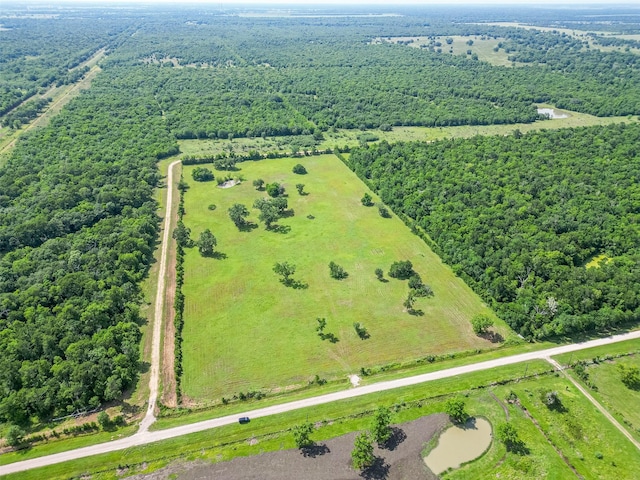 2015 County Road 740, Damon, TX 77480