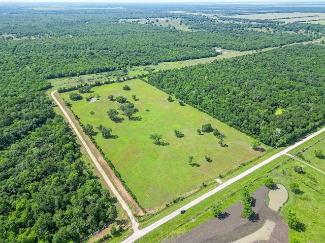 2015 County Road 740, Damon, TX 77480