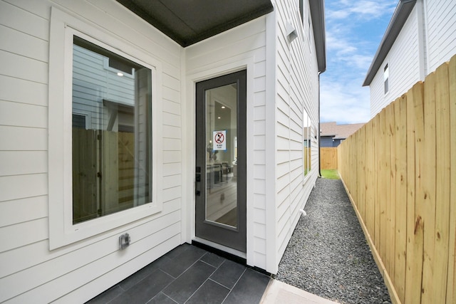 4602 Bristol St, Houston, TX 77009 - view of property entrance