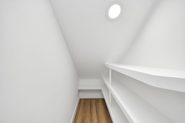 103 Frawley St, Houston, TX 77009 - view of pantry