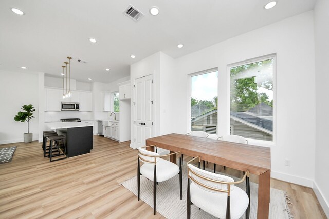 2418 Harrington St, Houston, TX 77026