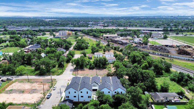2418 Harrington St, Houston, TX 77026
