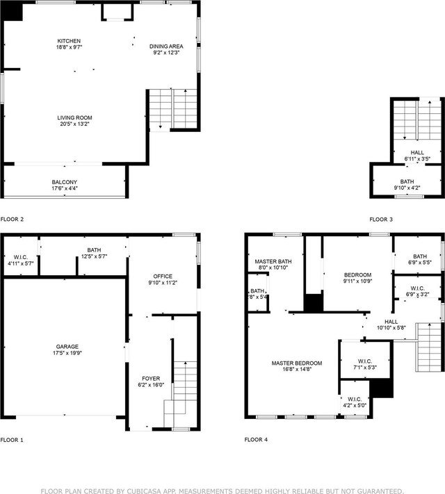 2418 Harrington St, Houston, TX 77026