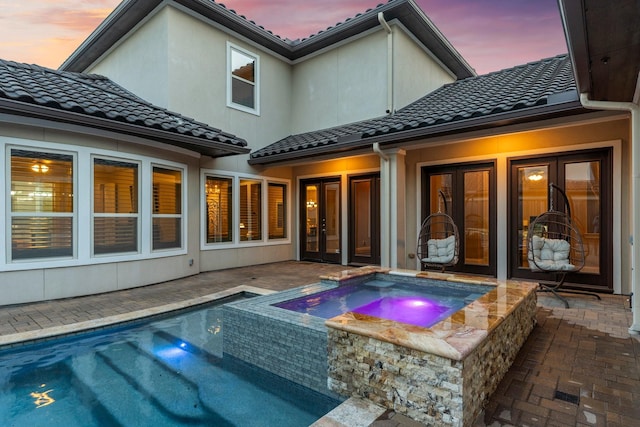 5815 Stratton Woods Dr, Spring, TX 77389 - photo 3
