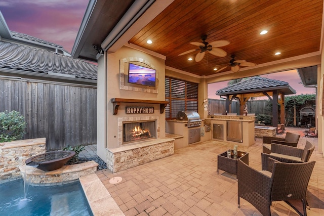5815 Stratton Woods Dr, Spring, TX 77389 - photo 42