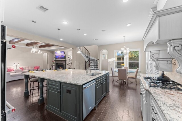 5815 Stratton Woods Dr, Spring, TX 77389 - photo 10