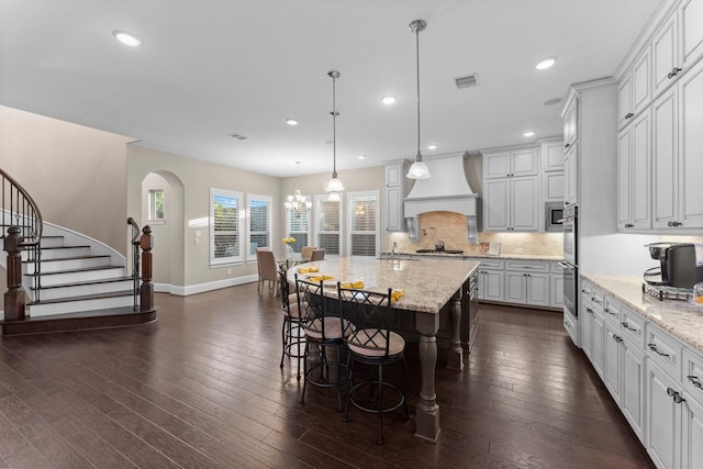 5815 Stratton Woods Dr, Spring, TX 77389 - photo 12