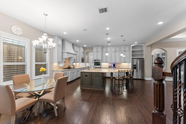 5815 Stratton Woods Dr, Spring, TX 77389 - photo 13