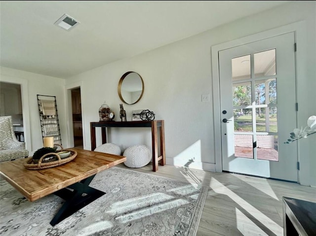 319 Wisteria St, Lake Jackson, TX 77566 - dining area with light wood finished floors