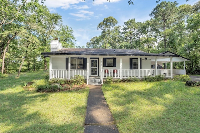 3197 Mann Rd, Conroe, TX 77303 - photo 1