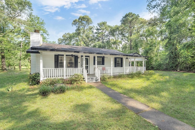 3197 Mann Rd, Conroe, TX 77303 - photo 4