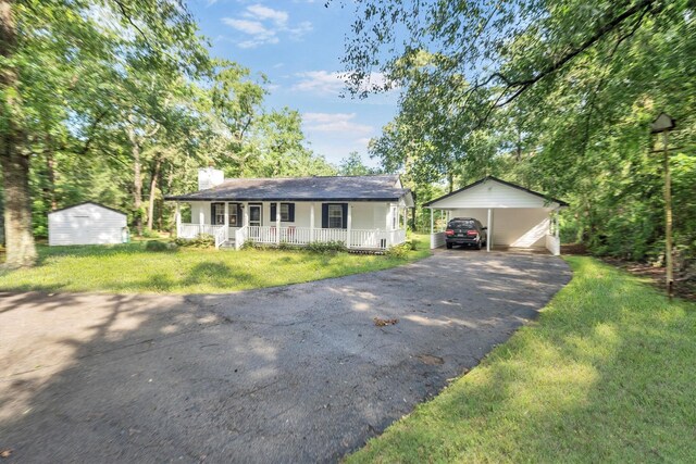 3197 Mann Rd, Conroe, TX 77303 - photo 7