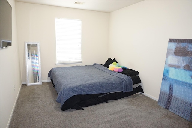 1608 Grable Cove Ln, Spring, TX 77379 - bedroom with carpet flooring and baseboards