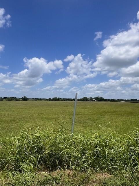 2 Svoboda Rd, Lot1 Tract, Wallis, TX 77485