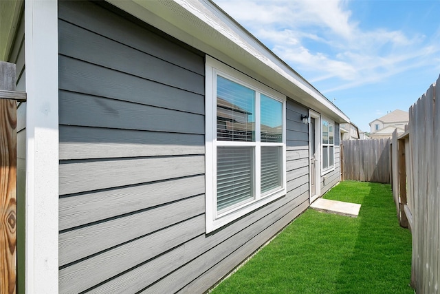 23607 Buttress Root Dr, Spring, TX 77373 - view of home's exterior
