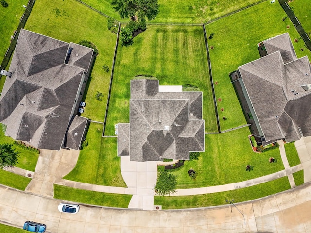 2131 Cranbrook Ridge Ln, Sugar Land, TX 77479 - aerial view