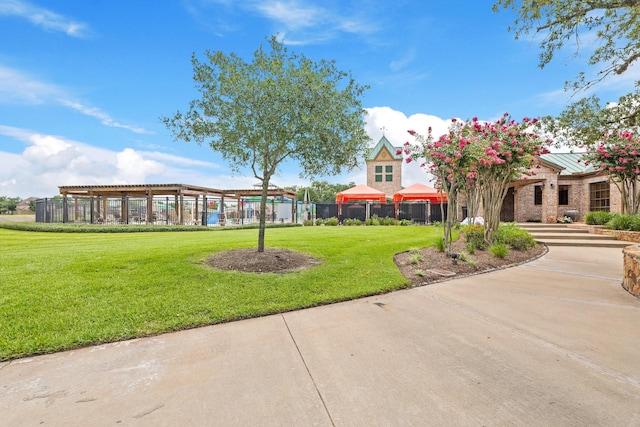 2131 Cranbrook Ridge Ln, Sugar Land, TX 77479 - view of surrounding community