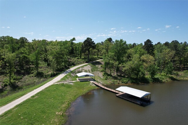 TRACT142 Private Road 1311, Centerville, TX 75833