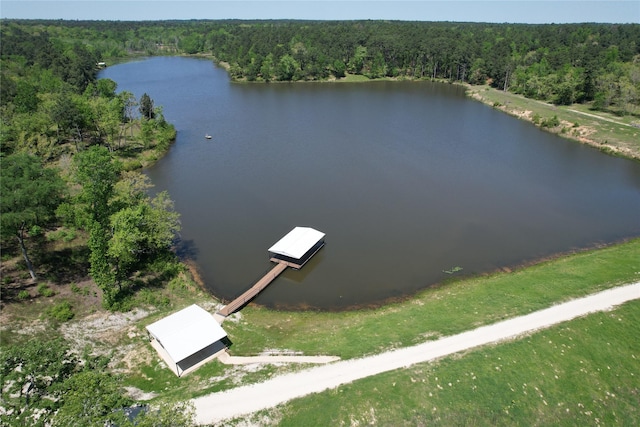TRACT142 Private Road 1311, Centerville, TX 75833