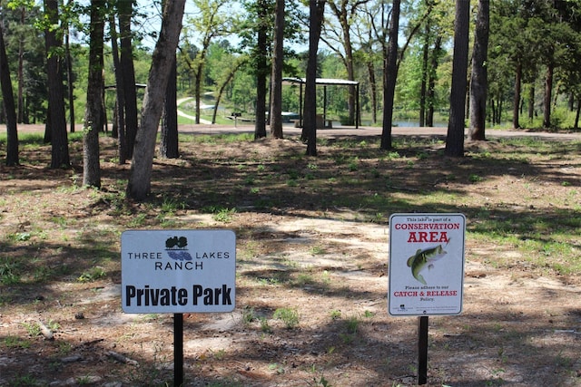 TRACT142 Private Road 1311, Centerville, TX 75833