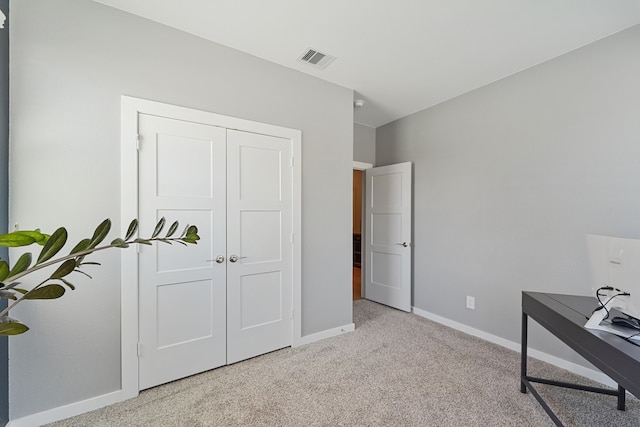 14027 Valley Creek Ct, Conroe, TX 77384 - office space with carpet and baseboards