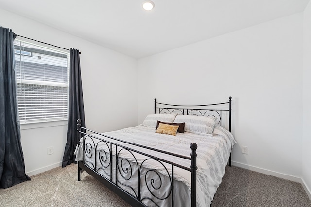 14027 Valley Creek Ct, Conroe, TX 77384 - bedroom with carpet floors and baseboards