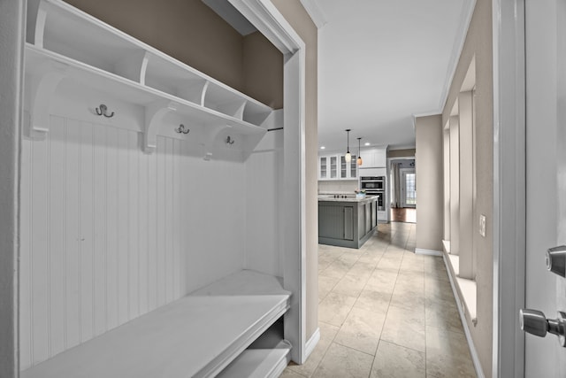 4322 Shady Springs Dr, Pasadena, TX 77586 - view of mudroom
