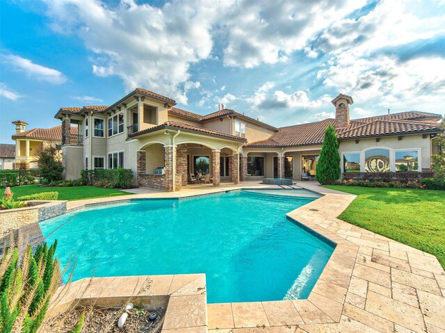 14 Ivy Bend Ln, Sugar Land, TX 77479 - photo 2