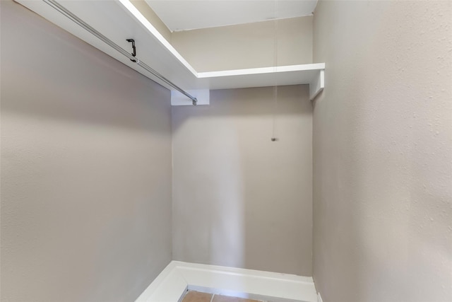 2198 N Winfree St, Dayton, TX 77535 - view of walk in closet