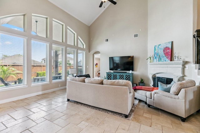 25214 Angelwood Springs Ln, Tomball, TX 77375 - photo 10