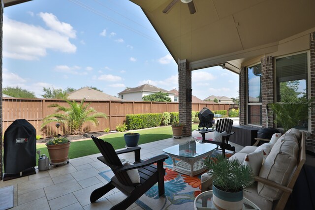 25214 Angelwood Springs Ln, Tomball, TX 77375 - photo 41