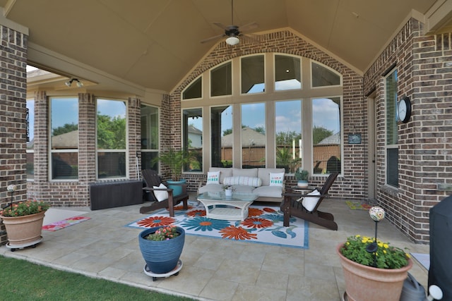 25214 Angelwood Springs Ln, Tomball, TX 77375 - photo 42