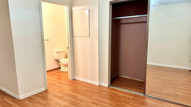 430 Hooks Rd, Livingston, TX 77351 - view of closet