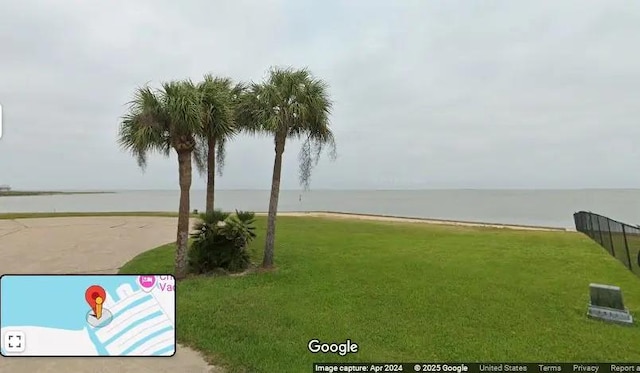 23022 Chiquita St, Galveston, TX 77554
