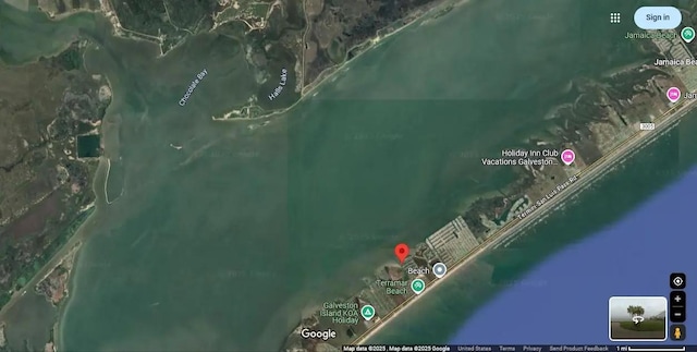 23022 Chiquita St, Galveston, TX 77554