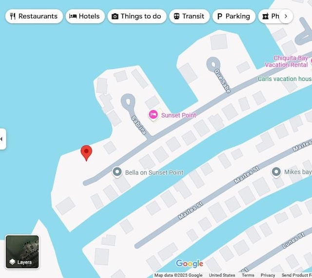 23022 Chiquita St, Galveston, TX 77554