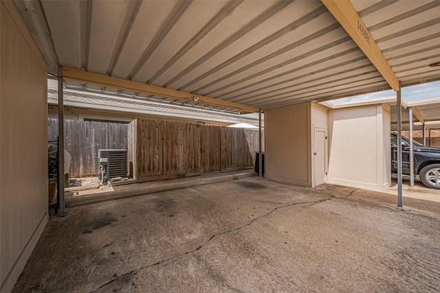 14688 Perthshire Rd Unit C, Houston, TX 77079 - view of miscellaneous room