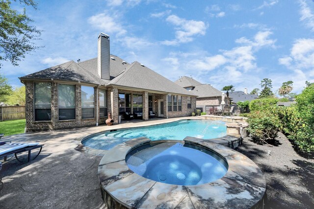 17318 Tower Falls Ln, Humble, TX 77346 - photo 5