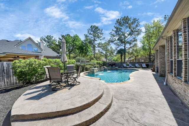 17318 Tower Falls Ln, Humble, TX 77346 - photo 7
