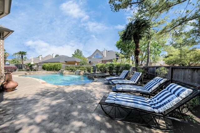 17318 Tower Falls Ln, Humble, TX 77346 - photo 8