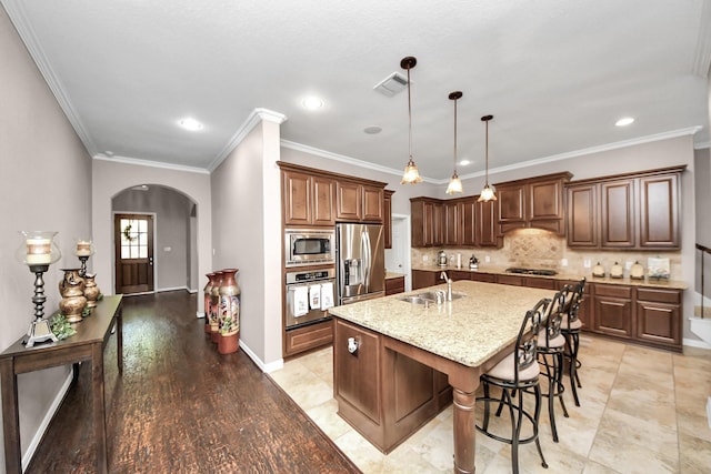 17318 Tower Falls Ln, Humble, TX 77346 - photo 21